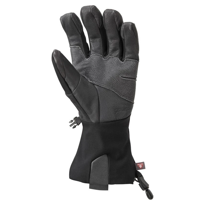 Rab Baltoro Glove Mens 4 Rab Baltoro Glove Mens - Image 4
