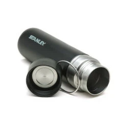 Stanley Go Series Vacuum Bottle With Flow Direct 24oz - Matte Black -Outdoor Gear shopee 1013 144750 06