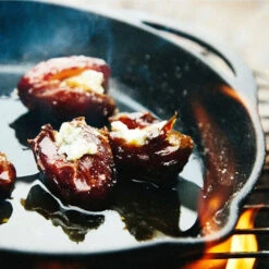 Barebones 8" Cast Iron Skillet 9 Barebones 8" Cast Iron Skillet -Outdoor Gear shopee 1028 160423 3