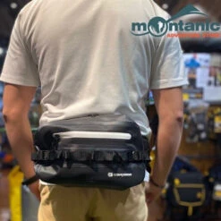 Caribee Squall 2.0 Waist Bag -Outdoor Gear shopee 1116 105247 2
