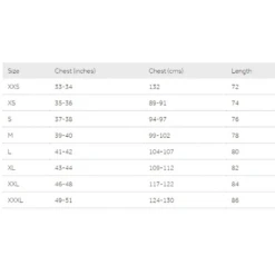 Mac In A Sac Ultra Unisex Breathable Packaway Jacket -Outdoor Gear size.psd