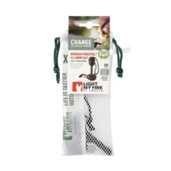 Light My Fire FireSteel BIO Army - Cocoshell -Outdoor Gear swedish firesteel bio army6 3 a8ea4fb7 e0fb 4c40 a98c 868a1bf5923f