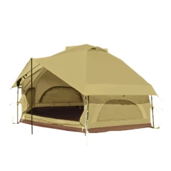 DoD Kinoko Tent -Outdoor Gear t4 610 bg product img 01 1