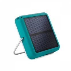 BioLite SunLight Solar Lantern -Outdoor Gear teal2