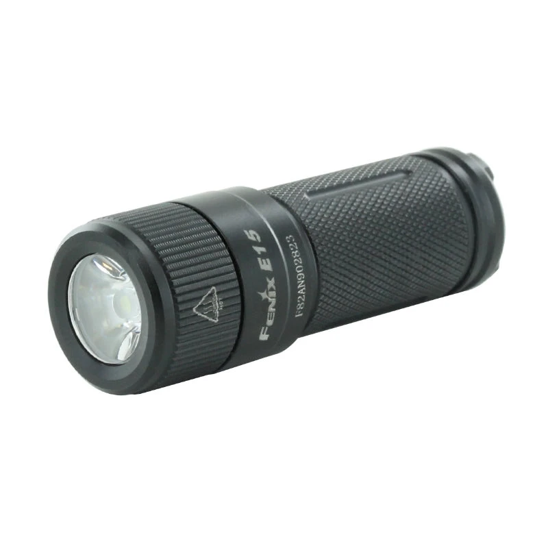 Fenix E15 LED Flashlight (2016 Edition) 1 Fenix E15 LED Flashlight (2016 Edition)