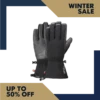 Rab Baltoro Glove Mens