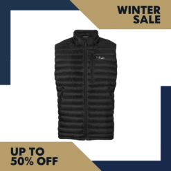 Rab Microlight Vest Mens