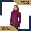 Rab Nexus Jacket Women's - Berry