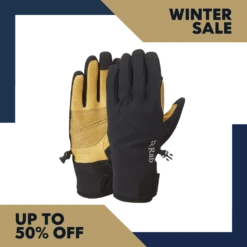 Rab Velocity Glove - Black