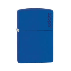Zippo Royal 229ZL Blue Matte With Zippo Logo - Refillable Windproof Lighter 7 Zippo Royal 229ZL Blue Matte With Zippo Logo - Refillable Windproof Lighter -Outdoor Gear zippo 229zl 2